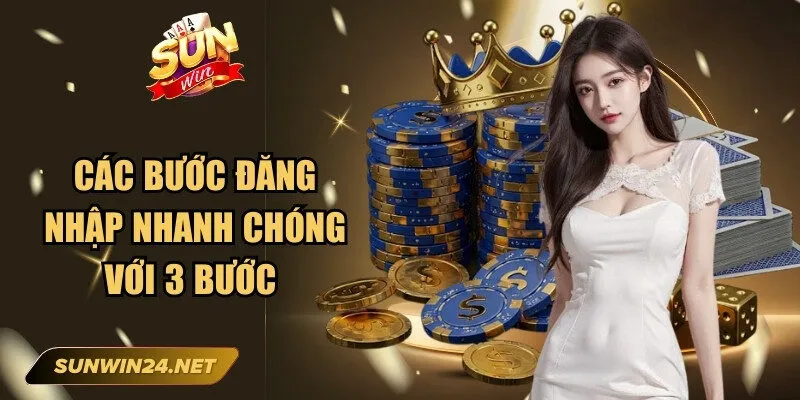 Sunwin bonobonuts 🎖️ Link Trang Chủ Sun Win Mới Nhất Không Bị Chặn 20 Sunwin Các bước đăng nhập nhanh chóng với 3 bước