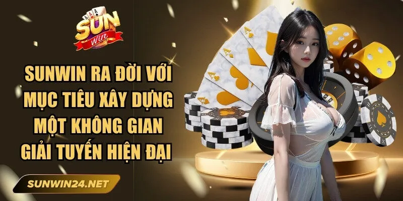 Sunwin bonobonuts 🎖️ Link Trang Chủ Sun Win Mới Nhất Không Bị Chặn 14 Sunwin Sunwin ra đời với mục tiêu xây dựng một không gian giải tuyến hiện đại